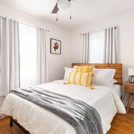 House With Great Beds, Full Kitchen, Fenced Yard Villa Albuquerque Luaran gambar