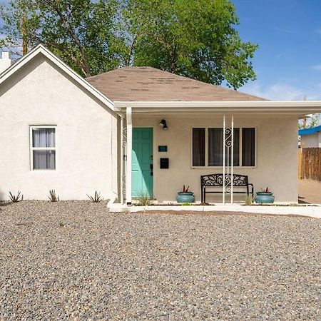 House With Great Beds, Full Kitchen, Fenced Yard Villa Albuquerque Luaran gambar